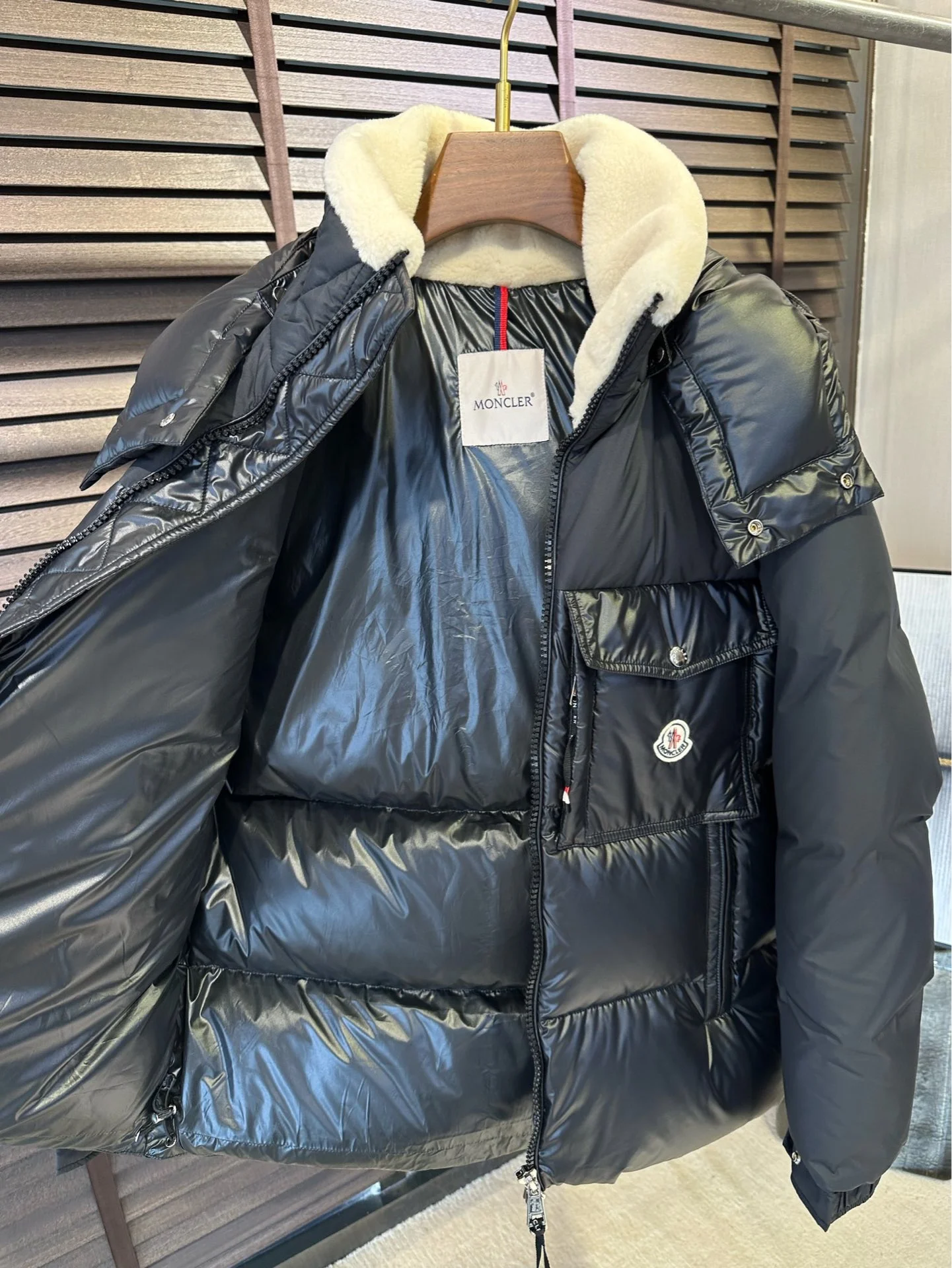 SmartChoice Alexander Mcqueen Down Jackets 165060