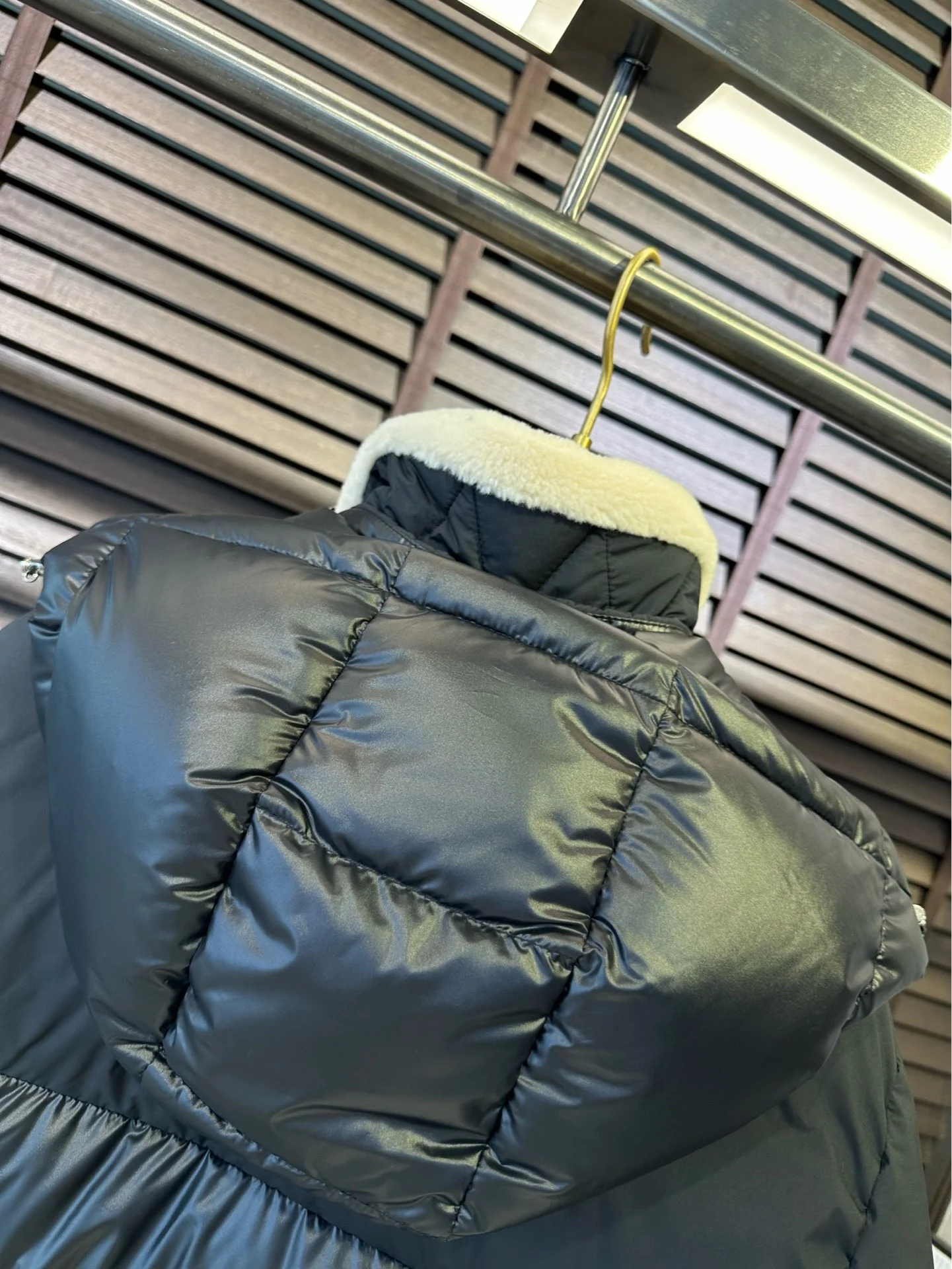 SmartChoice Alexander Mcqueen Down Jackets 165060