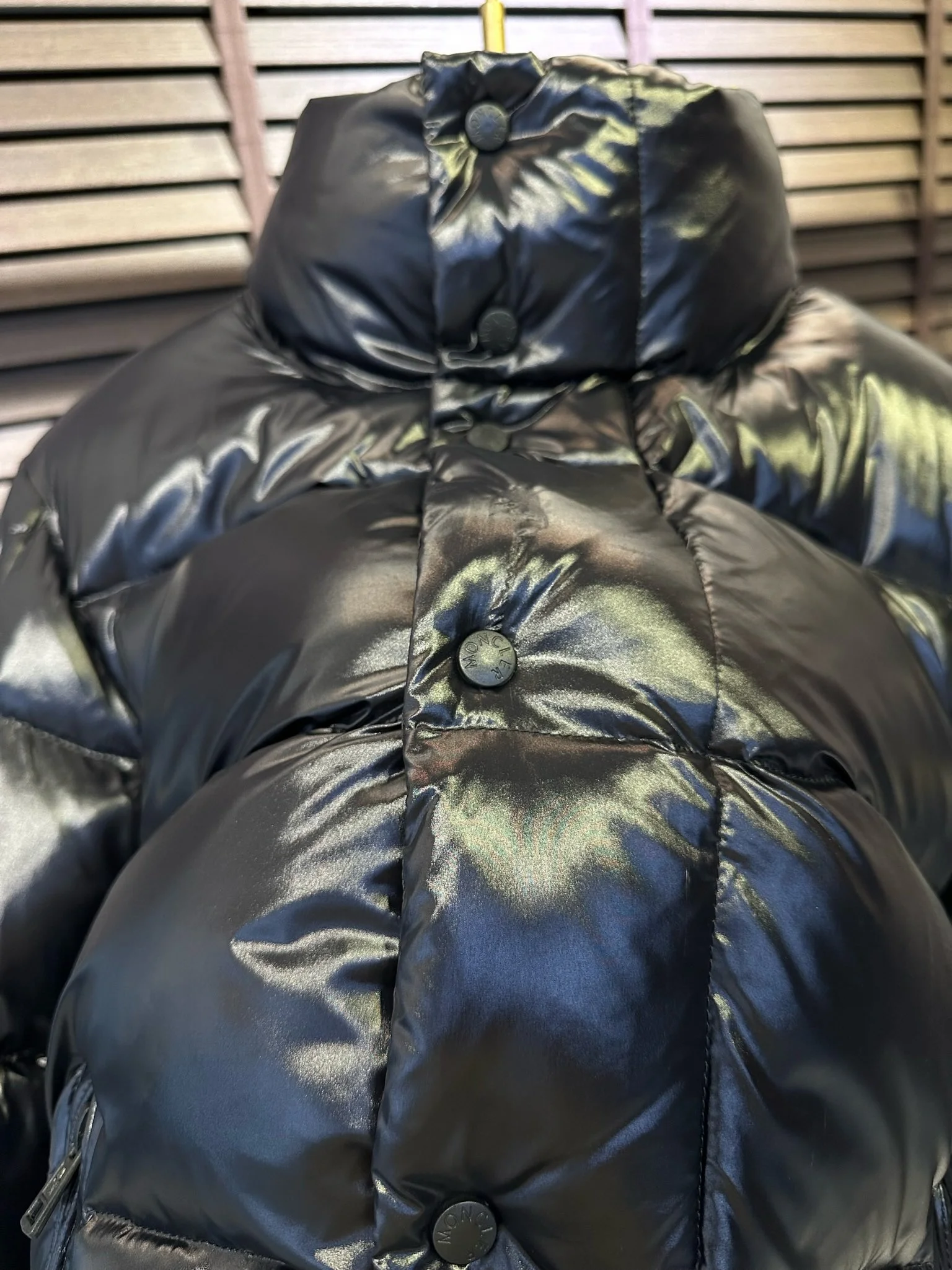 Alexander Mcqueen Down Jackets Supportive 165055