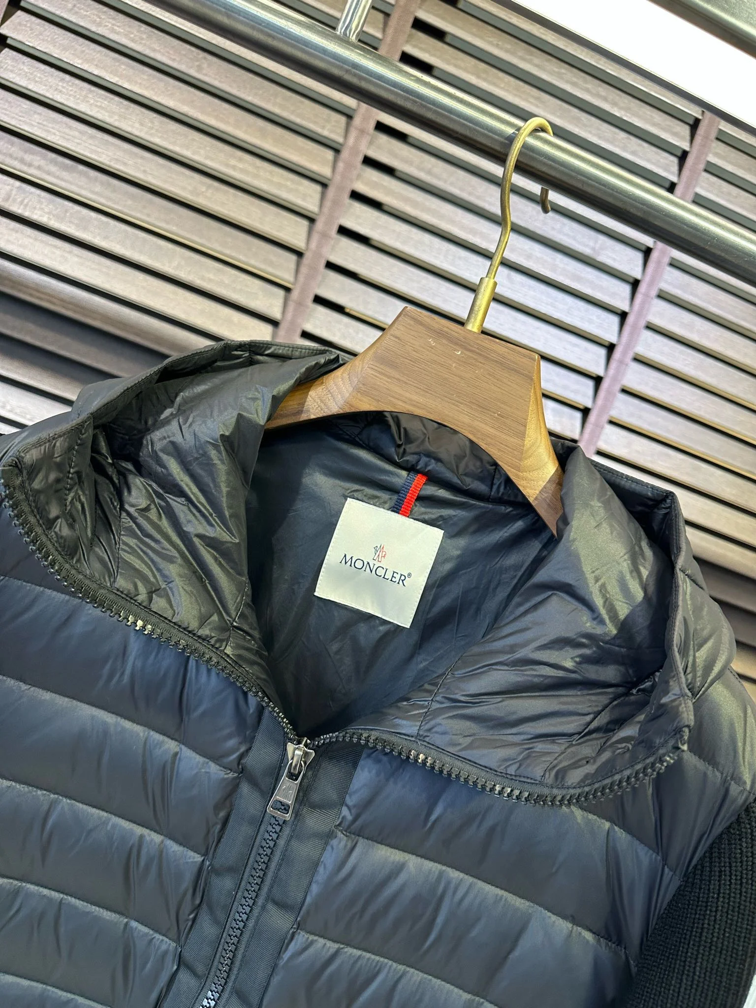 Alexander Mcqueen Down Jackets Tailored 165051
