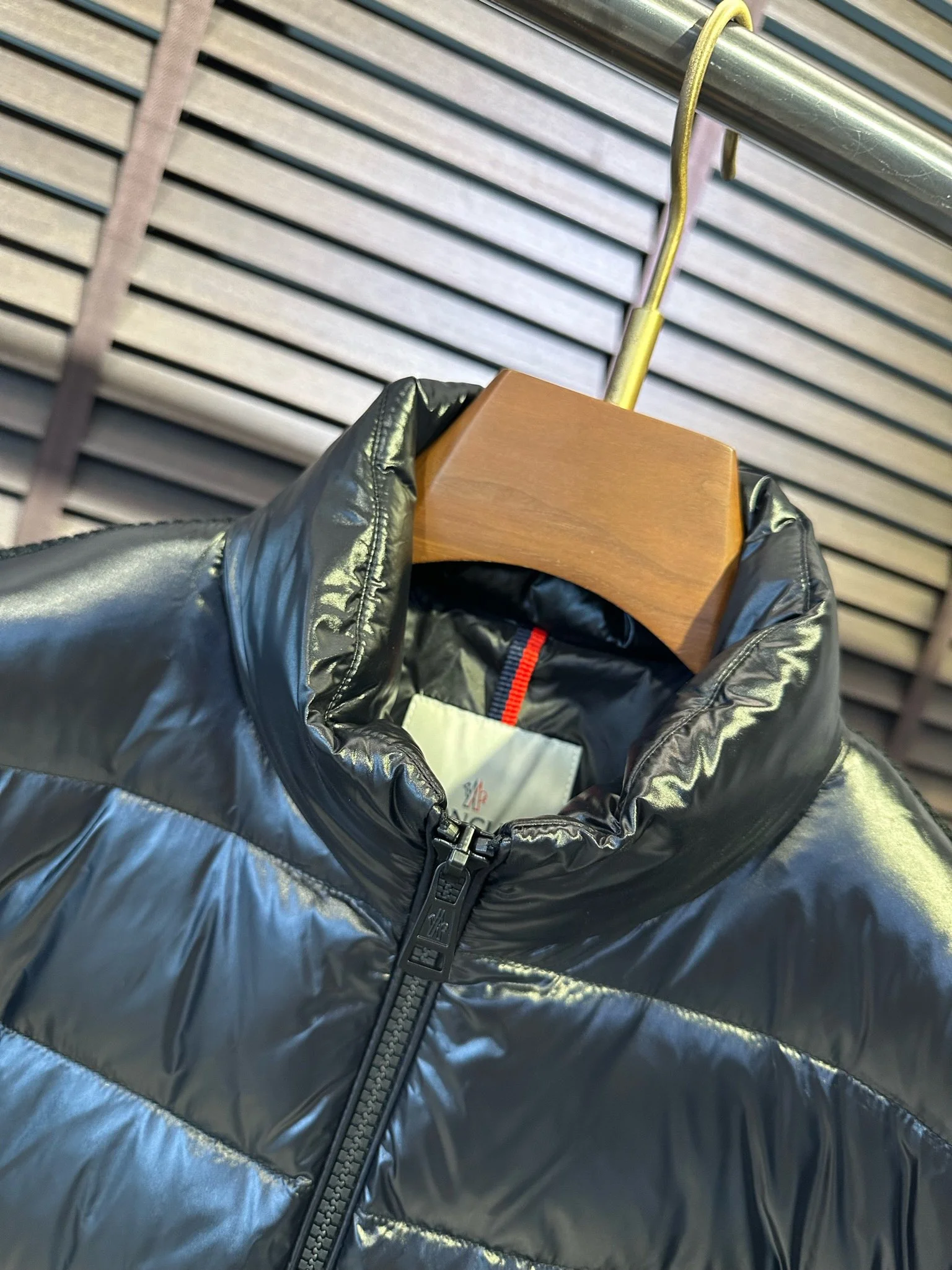 Flexible Alexander Mcqueen Down Jackets 165050