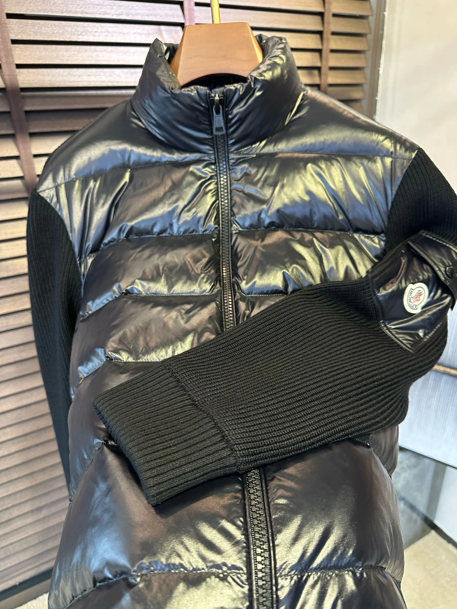 Flexible Alexander Mcqueen Down Jackets 165050