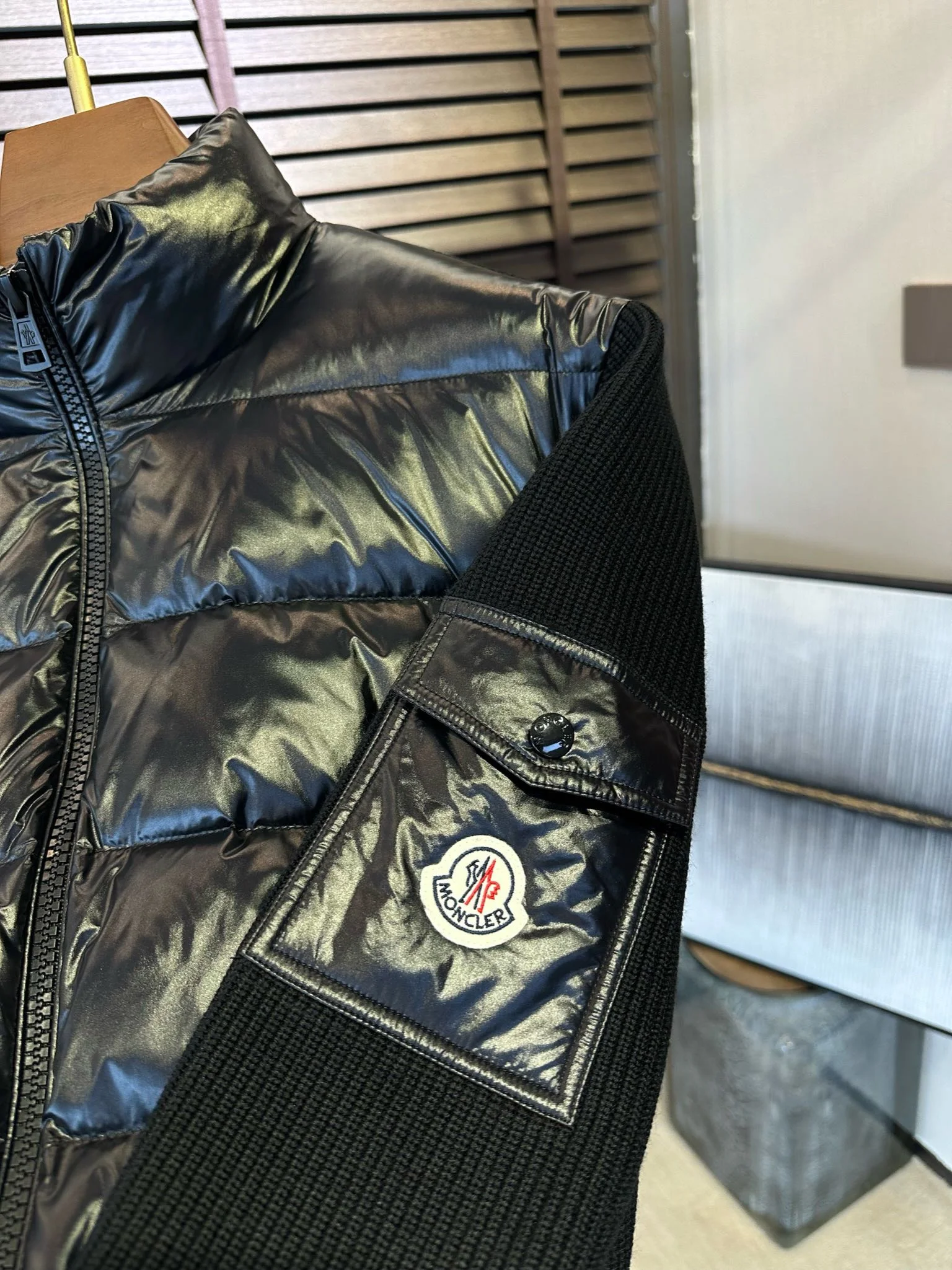 Flexible Alexander Mcqueen Down Jackets 165050