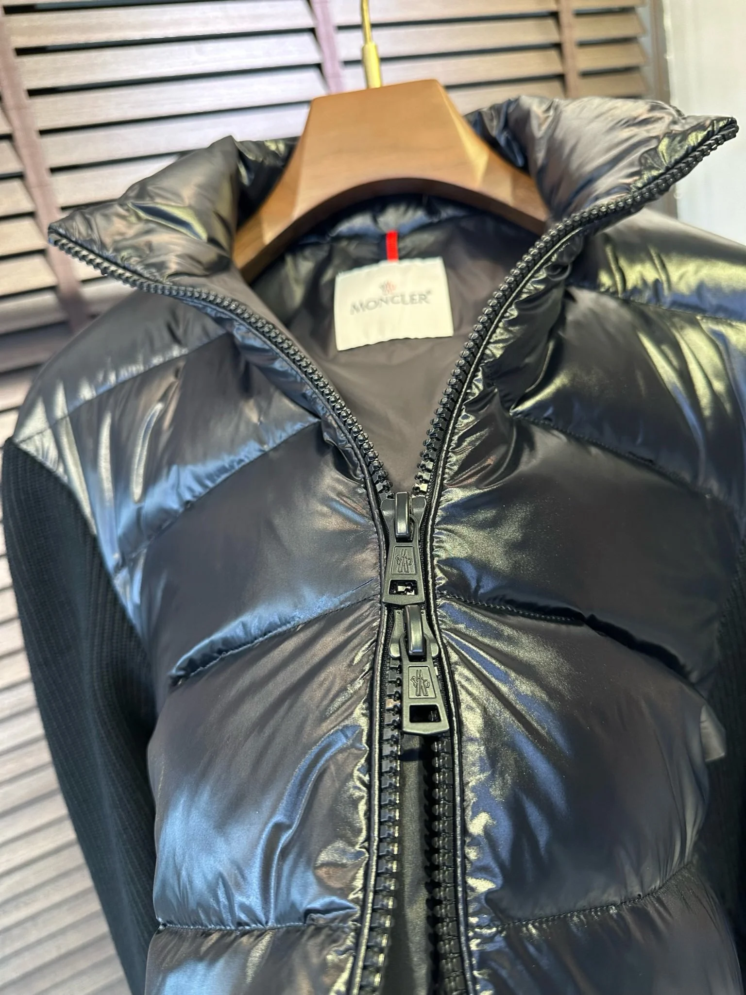 Flexible Alexander Mcqueen Down Jackets 165050