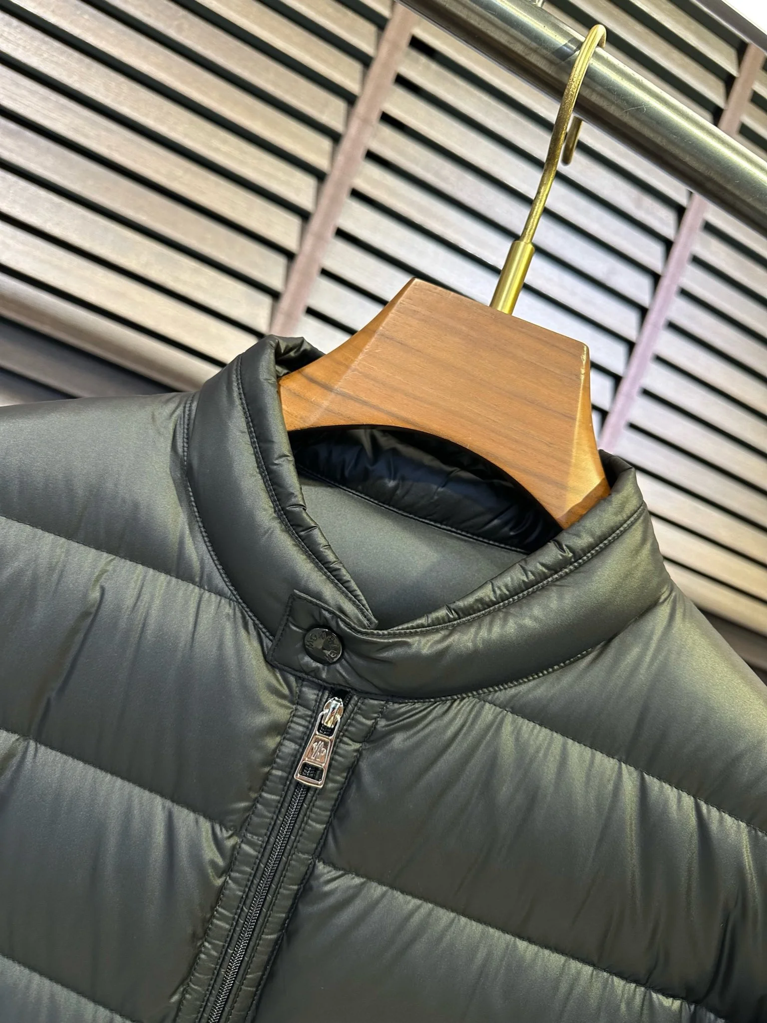 Alexander Mcqueen Down Jackets SunProtective 165059