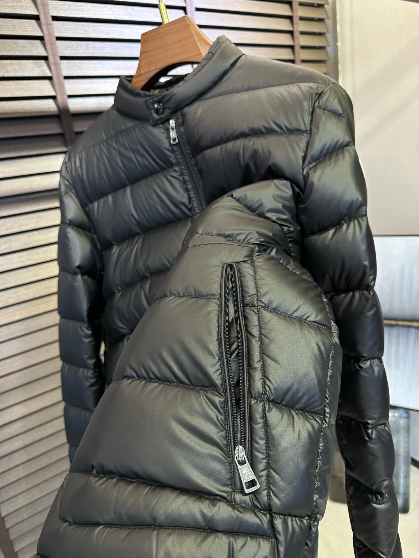 Alexander Mcqueen Down Jackets SunProtective 165059
