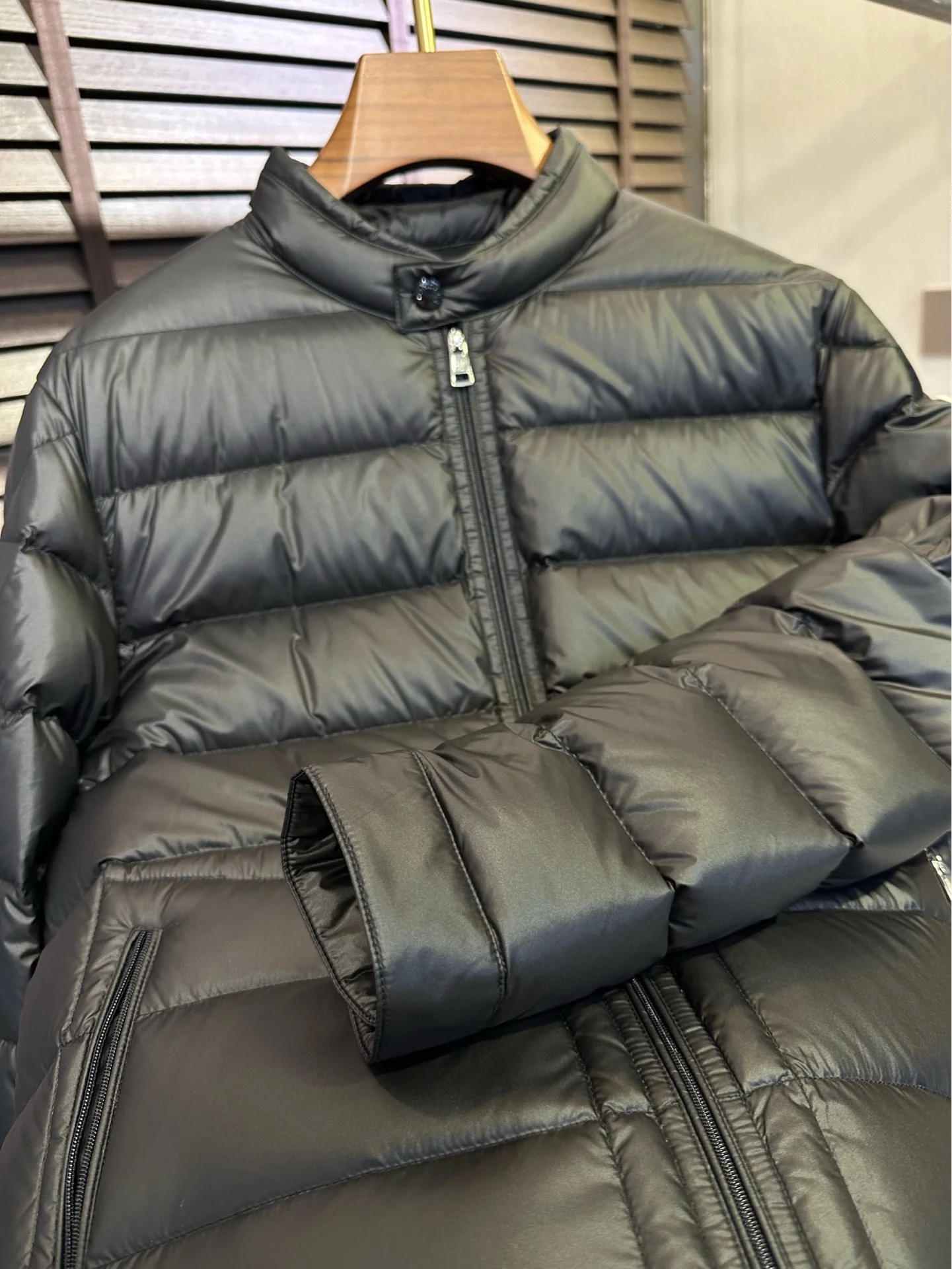 Alexander Mcqueen Down Jackets SunProtective 165059