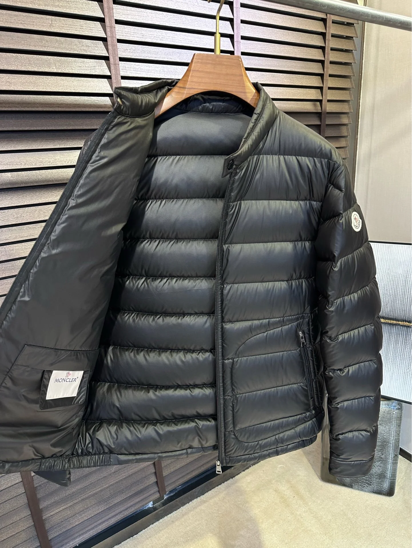 Alexander Mcqueen Down Jackets SunProtective 165059