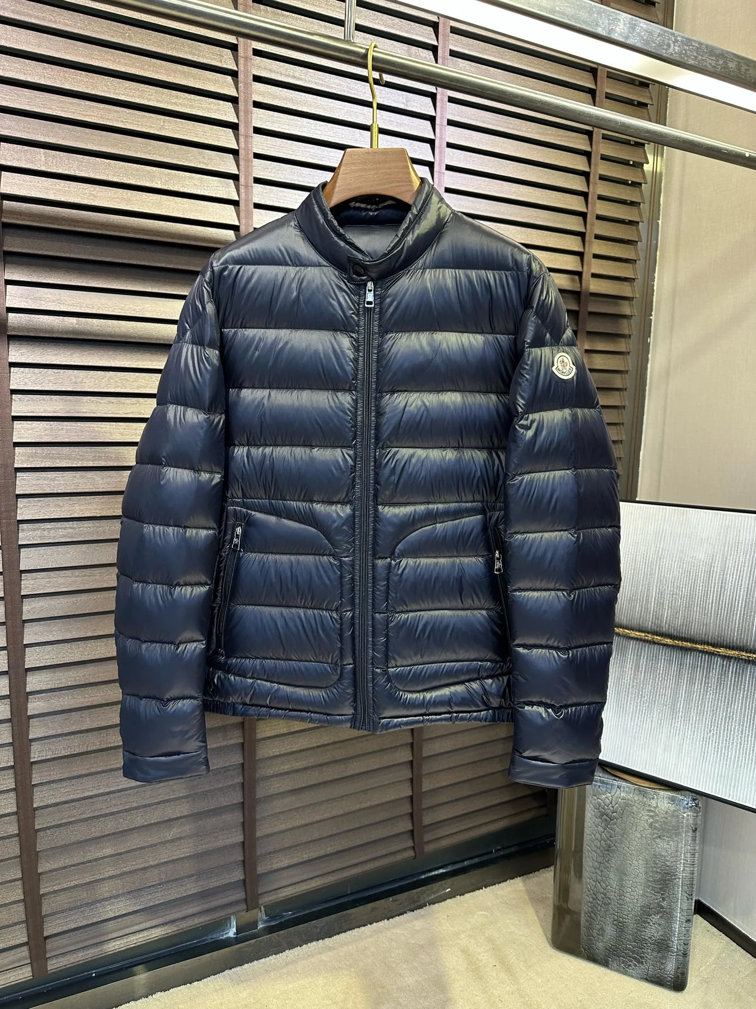 NewStyle Alexander Mcqueen Down Jackets 165208