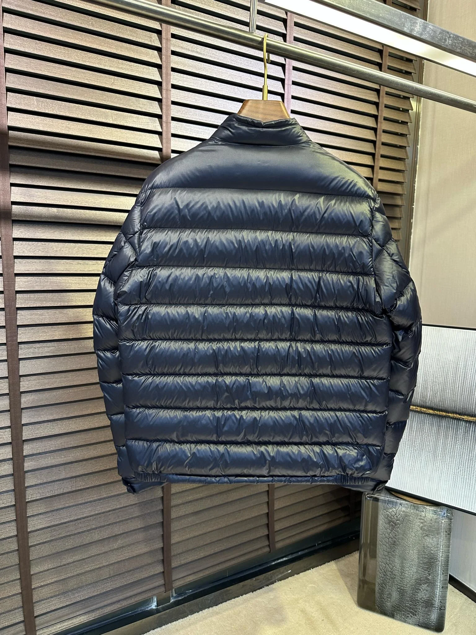 NewStyle Alexander Mcqueen Down Jackets 165208