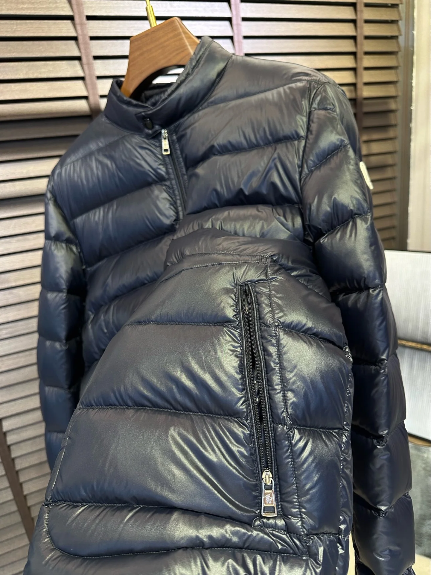 NewStyle Alexander Mcqueen Down Jackets 165208