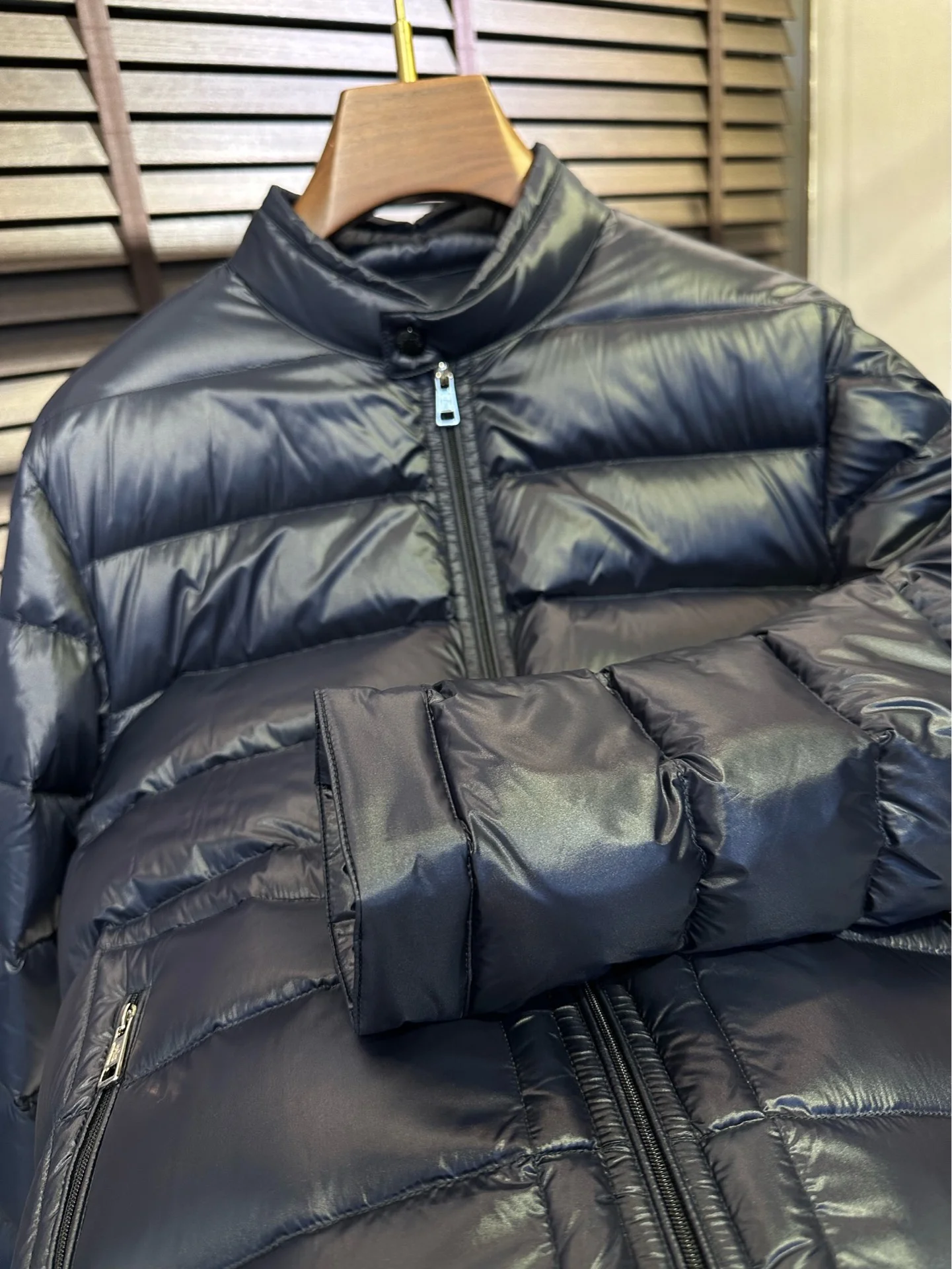 NewStyle Alexander Mcqueen Down Jackets 165208