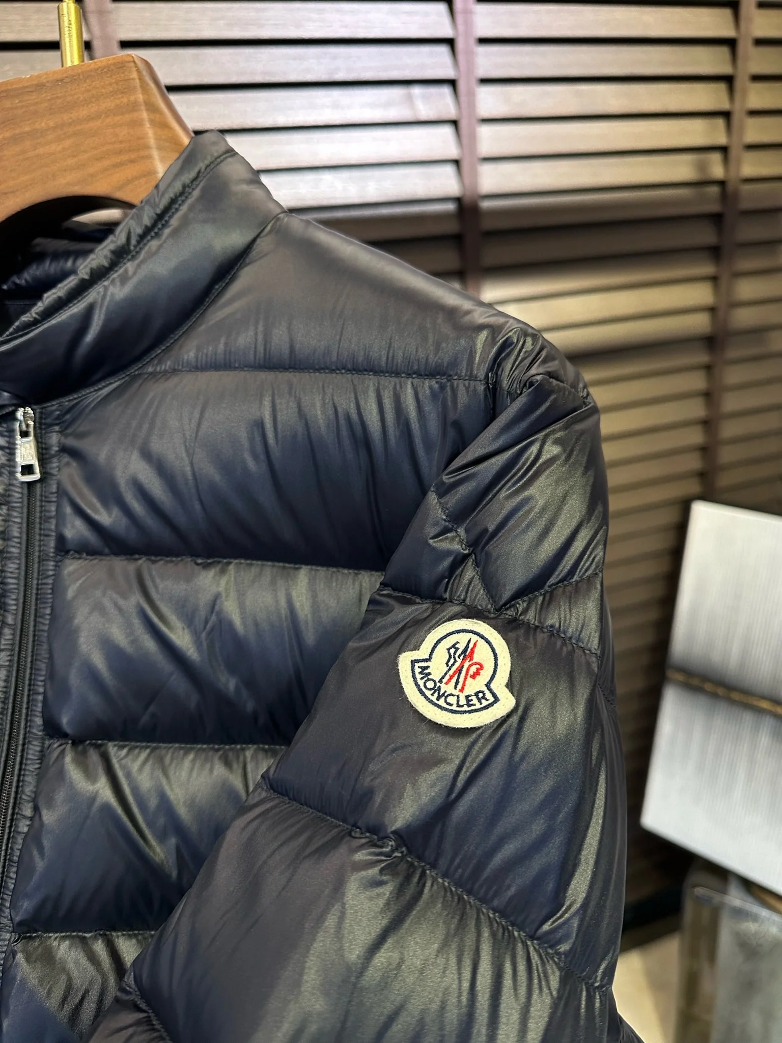 NewStyle Alexander Mcqueen Down Jackets 165208