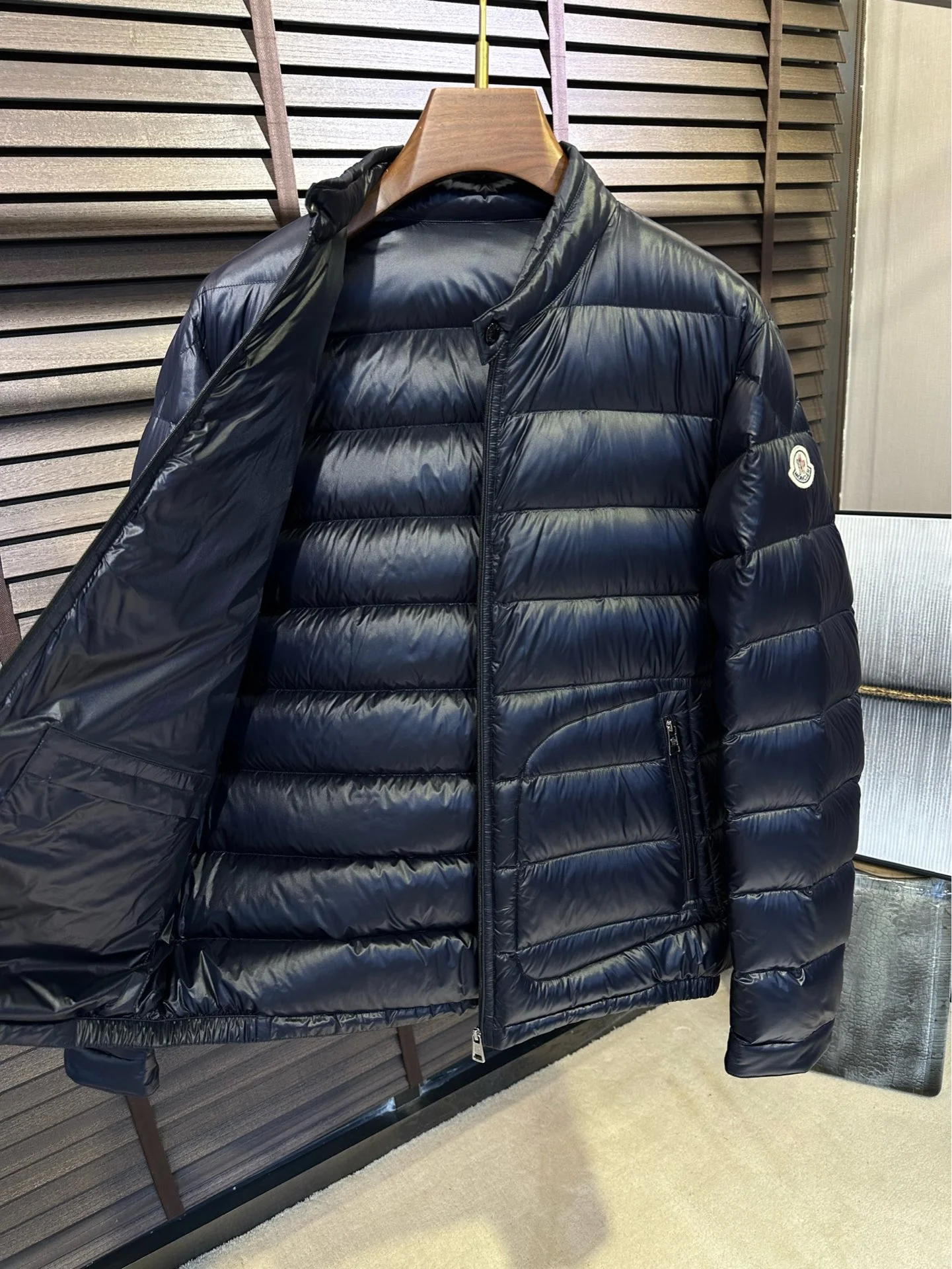 NewStyle Alexander Mcqueen Down Jackets 165208