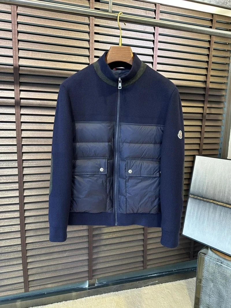Unique Alexander Mcqueen Down Jackets 164875
