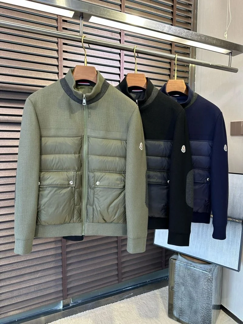 Unique Alexander Mcqueen Down Jackets 164875