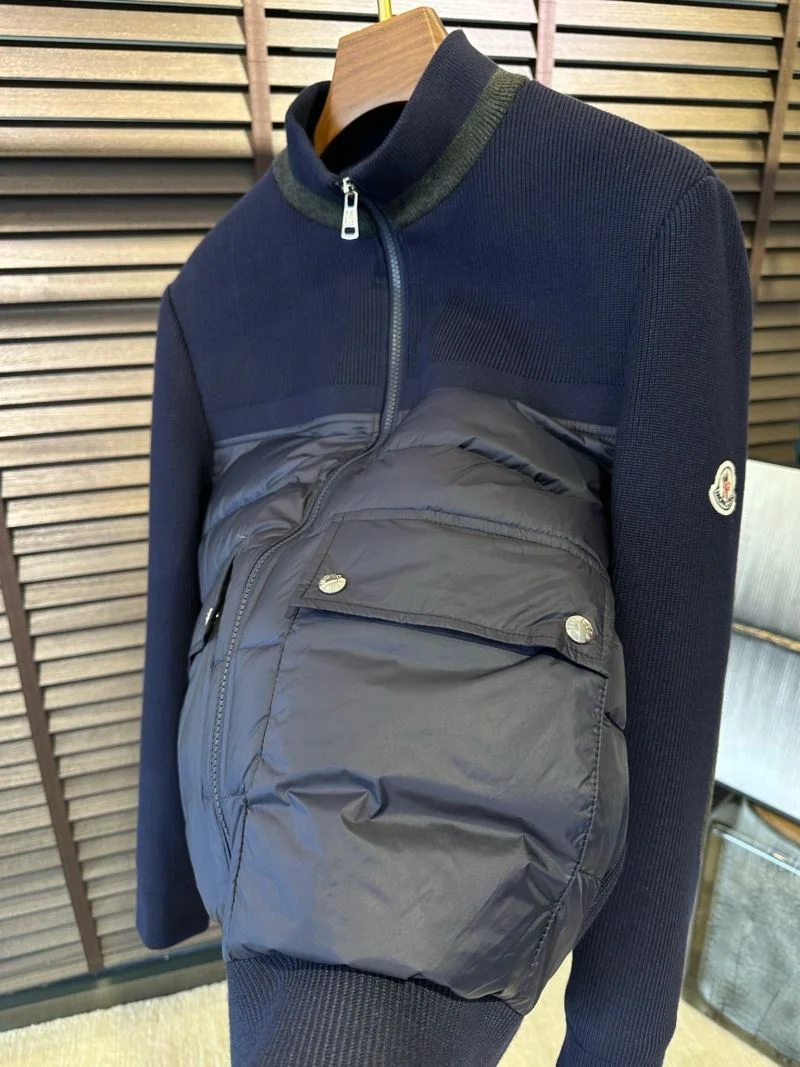 Unique Alexander Mcqueen Down Jackets 164875