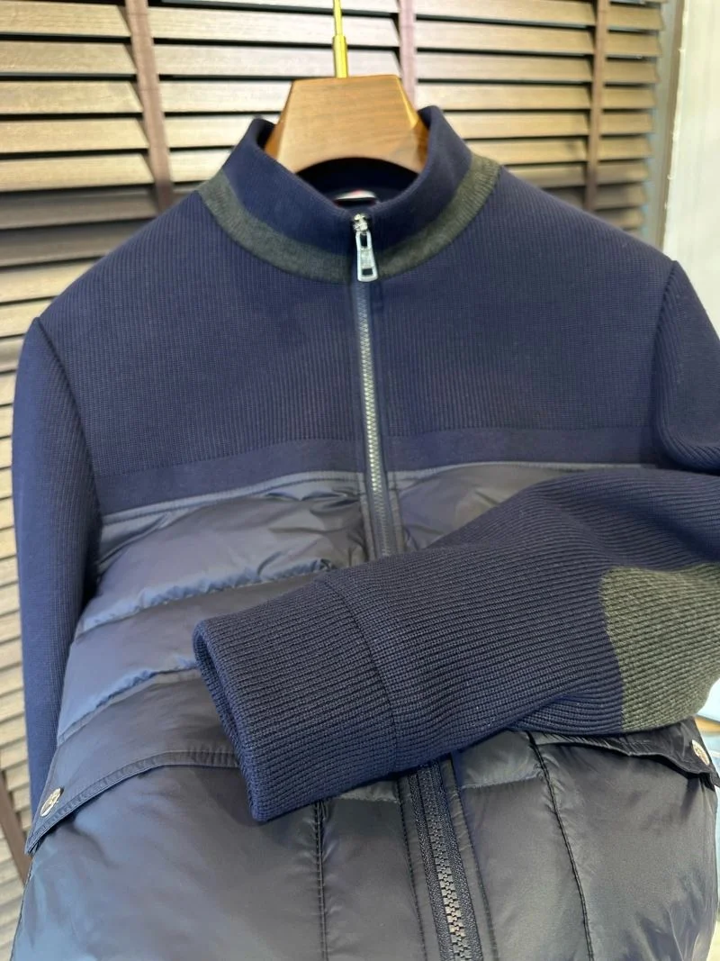 Unique Alexander Mcqueen Down Jackets 164875