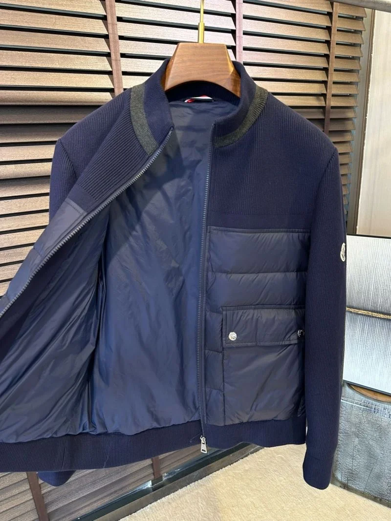 Unique Alexander Mcqueen Down Jackets 164875