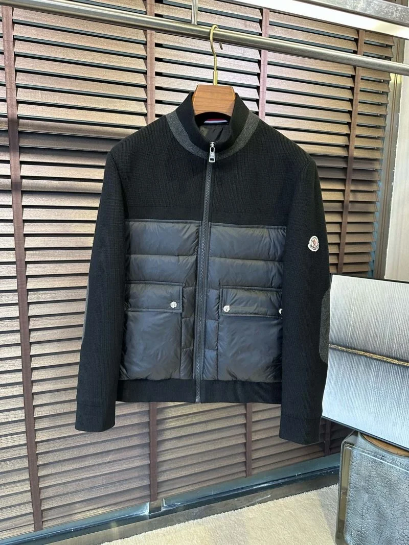 Alexander Mcqueen Down Jackets HighQuality 164876