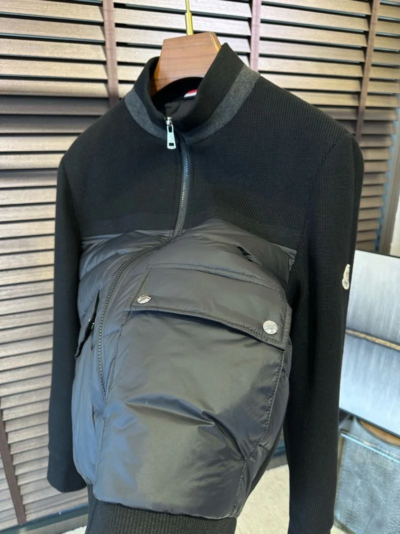Alexander Mcqueen Down Jackets HighQuality 164876