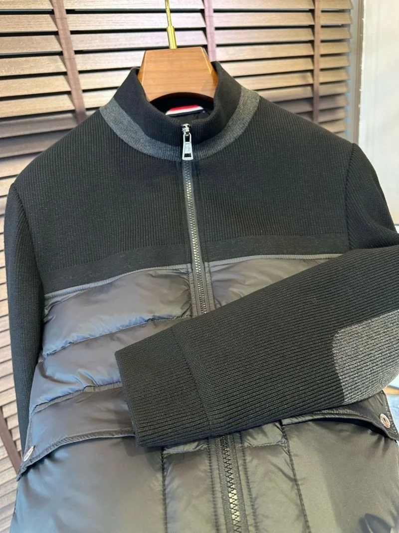 Alexander Mcqueen Down Jackets HighQuality 164876