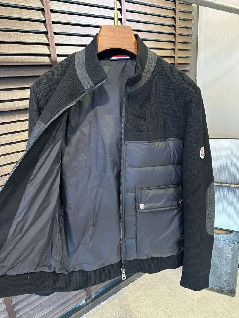 Alexander Mcqueen Down Jackets HighQuality 164876