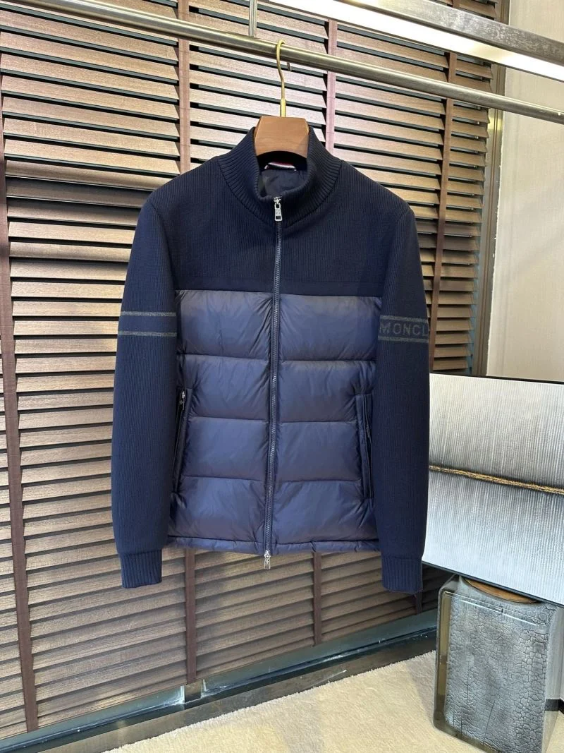 Alexander Mcqueen Down Jackets Lightweight 164914