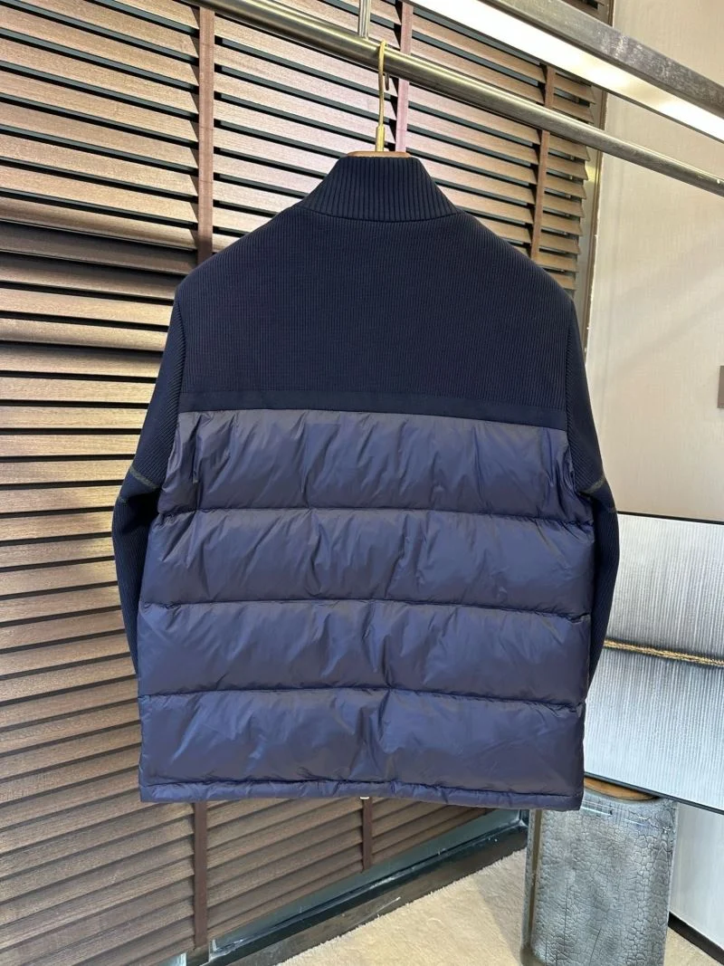 Alexander Mcqueen Down Jackets Lightweight 164914