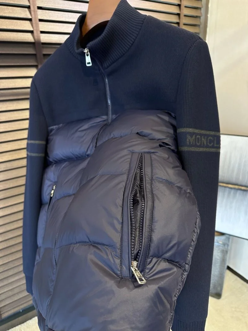 Alexander Mcqueen Down Jackets Lightweight 164914