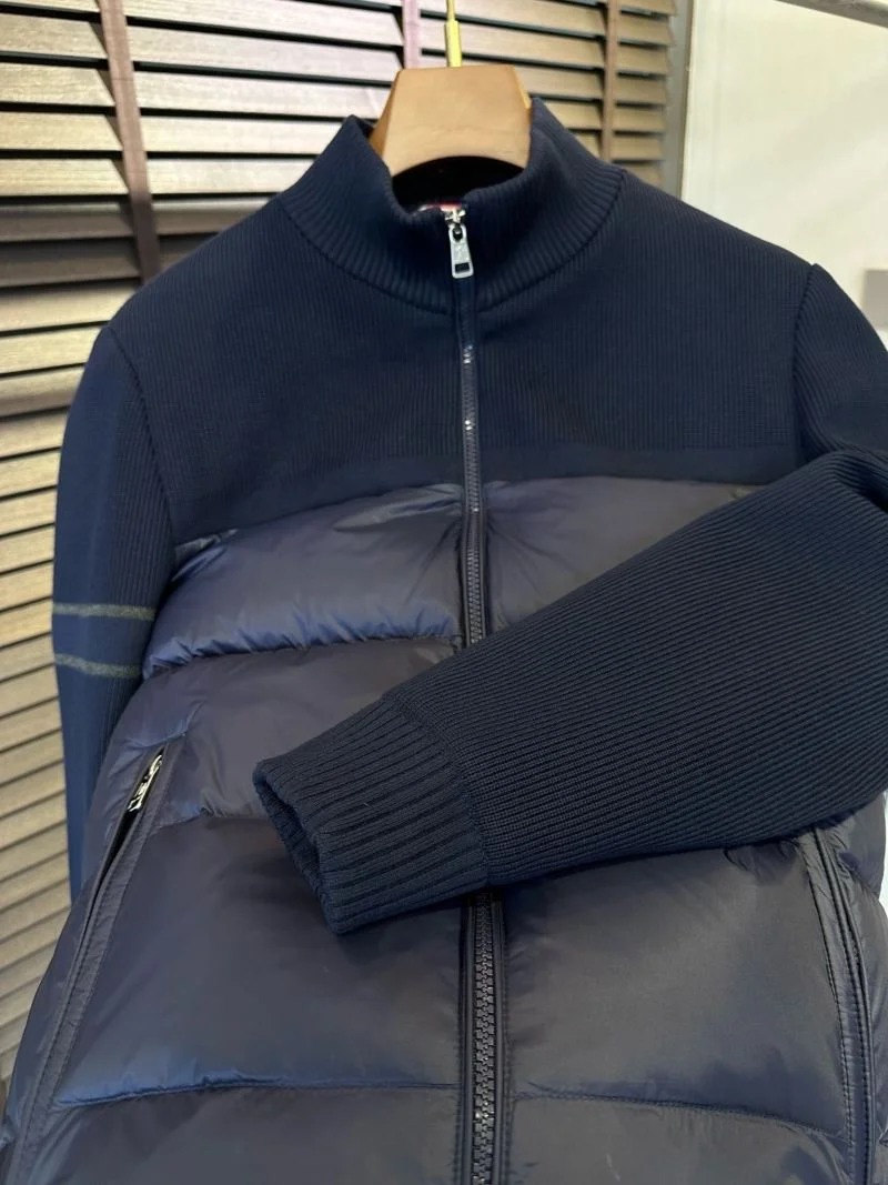 Alexander Mcqueen Down Jackets Lightweight 164914