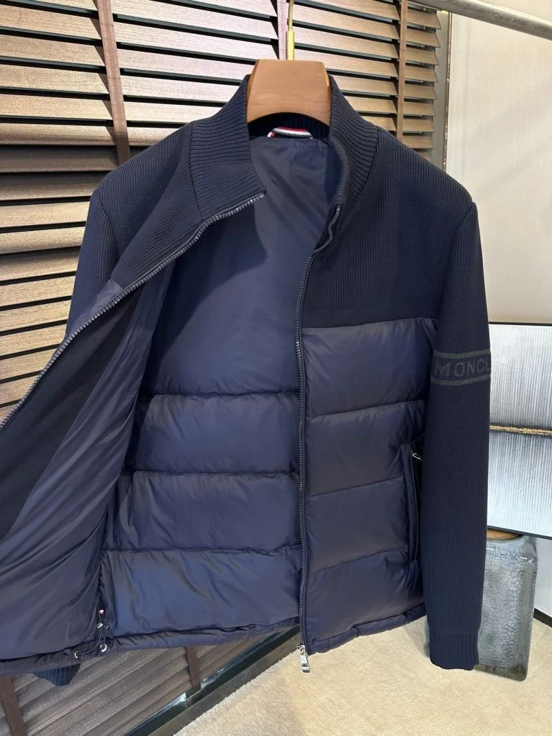 Alexander Mcqueen Down Jackets Lightweight 164914
