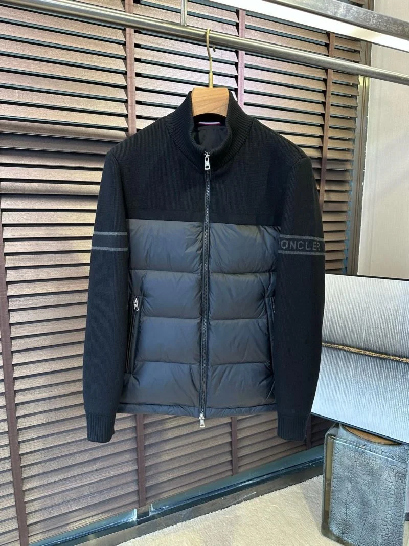 Comfortable Alexander Mcqueen Down Jackets 164872