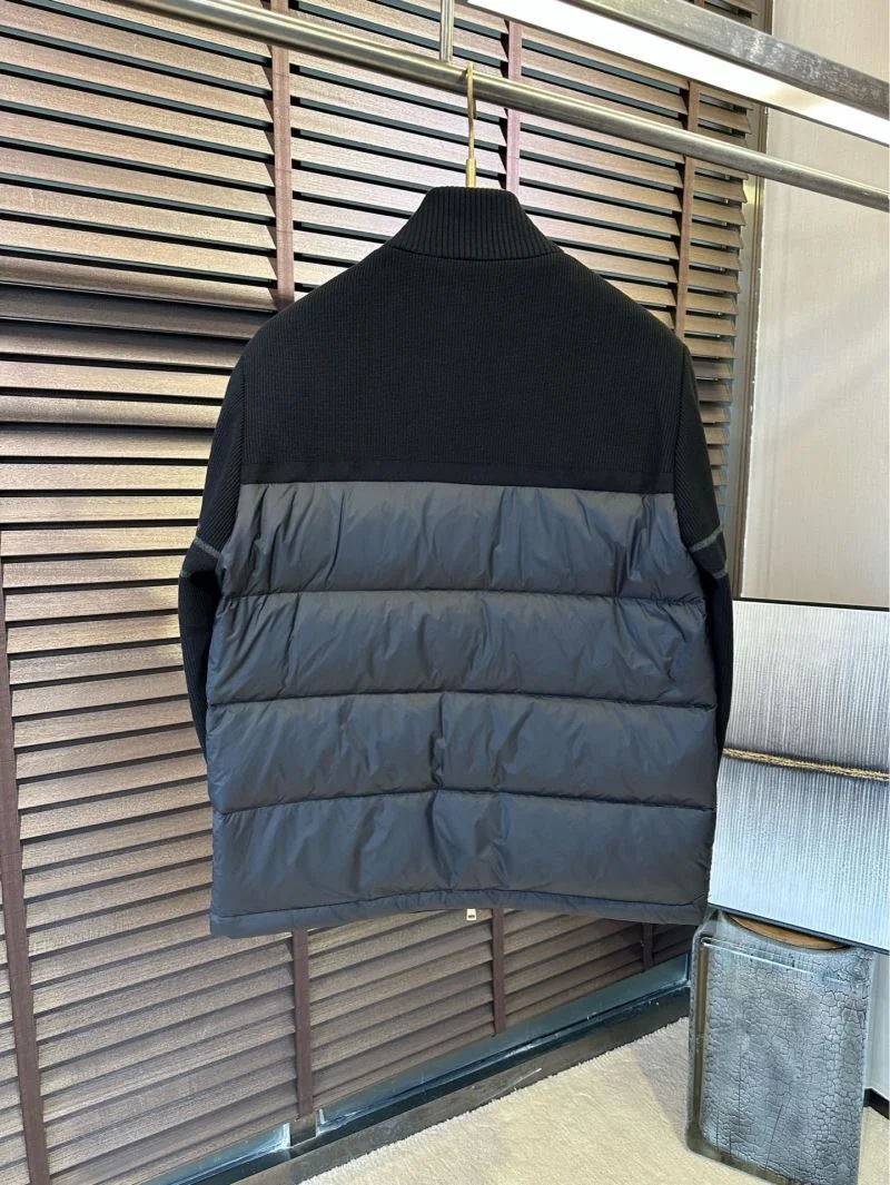 Comfortable Alexander Mcqueen Down Jackets 164872