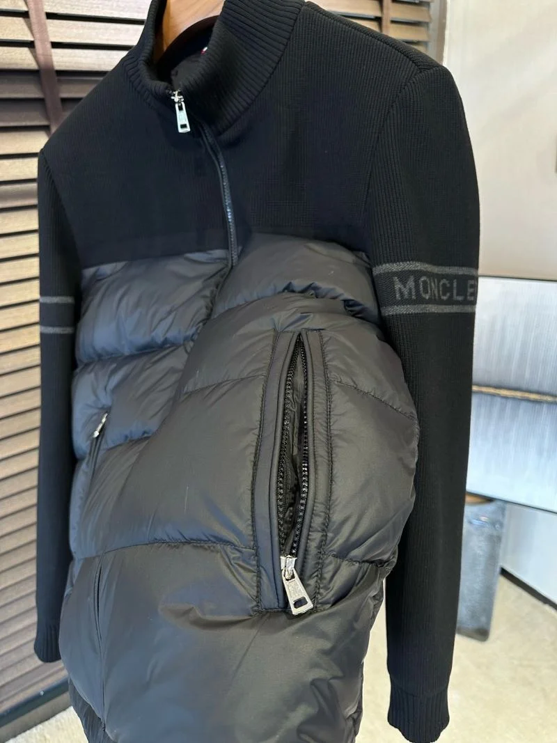 Comfortable Alexander Mcqueen Down Jackets 164872