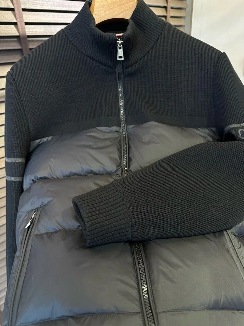 Comfortable Alexander Mcqueen Down Jackets 164872