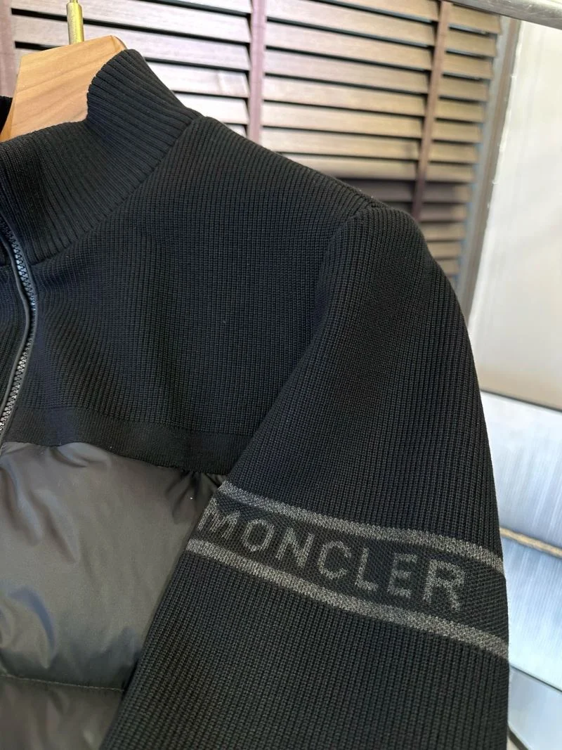 Comfortable Alexander Mcqueen Down Jackets 164872