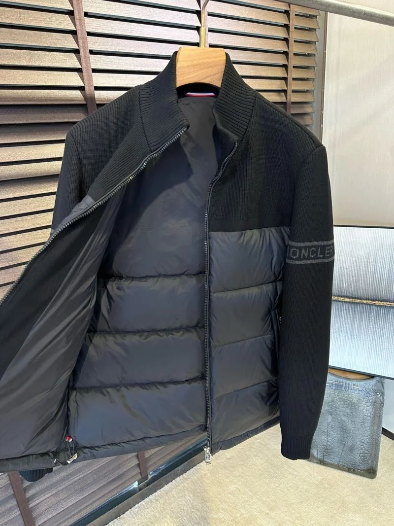 Comfortable Alexander Mcqueen Down Jackets 164872