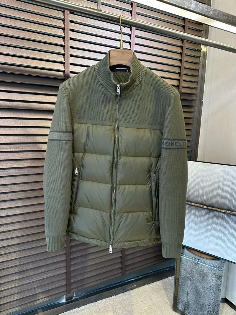 QuickDry Alexander Mcqueen Down Jackets 164871