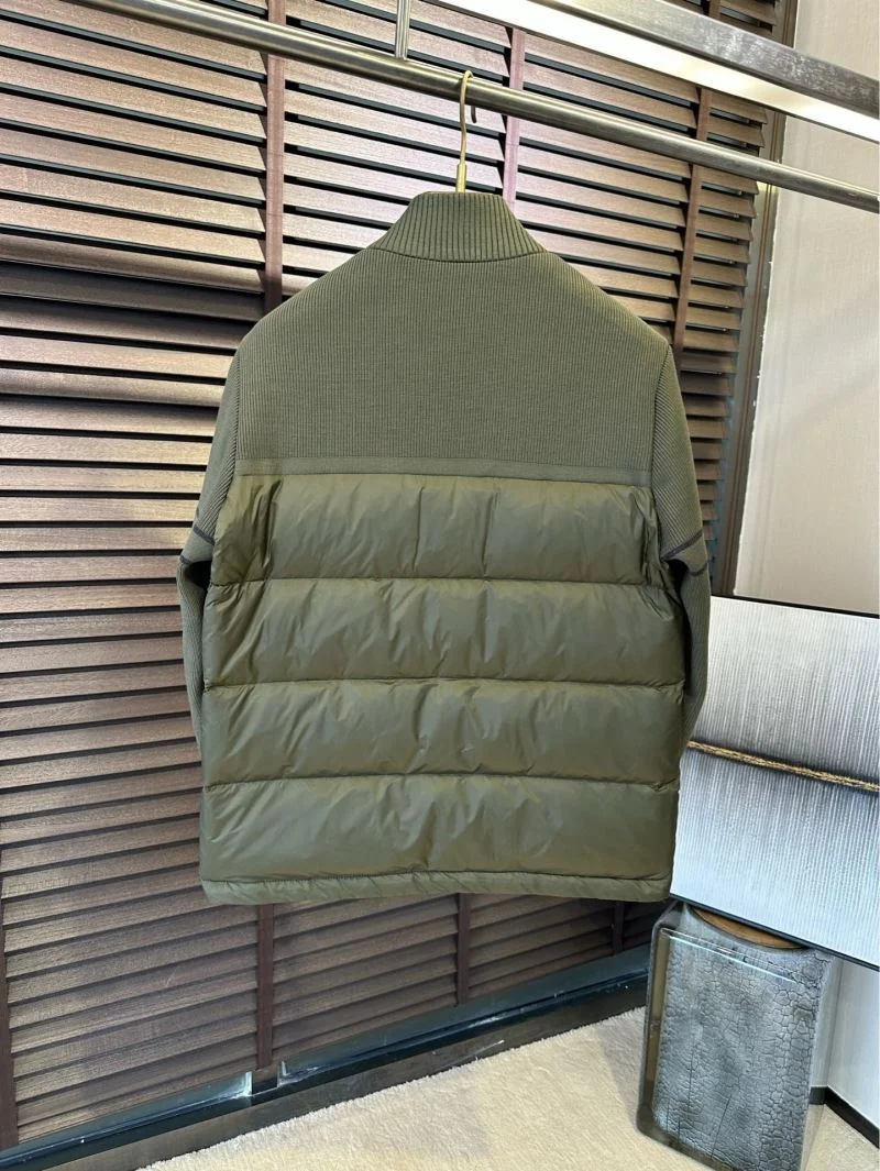 QuickDry Alexander Mcqueen Down Jackets 164871