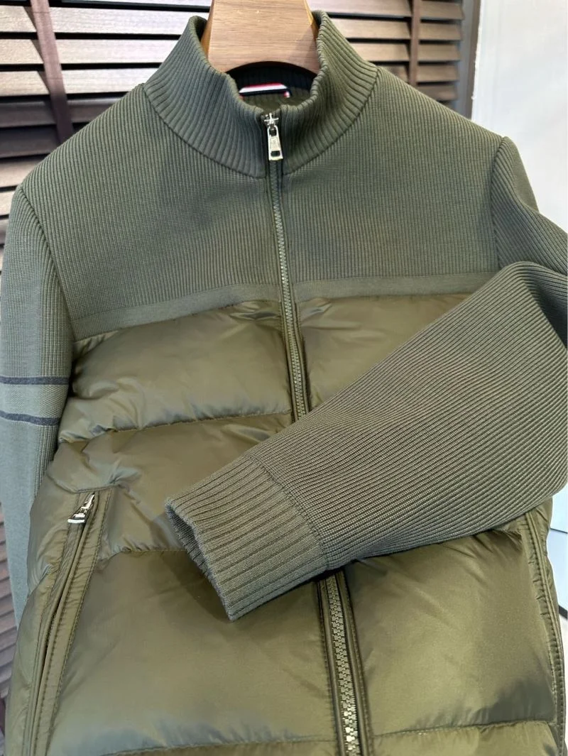 QuickDry Alexander Mcqueen Down Jackets 164871