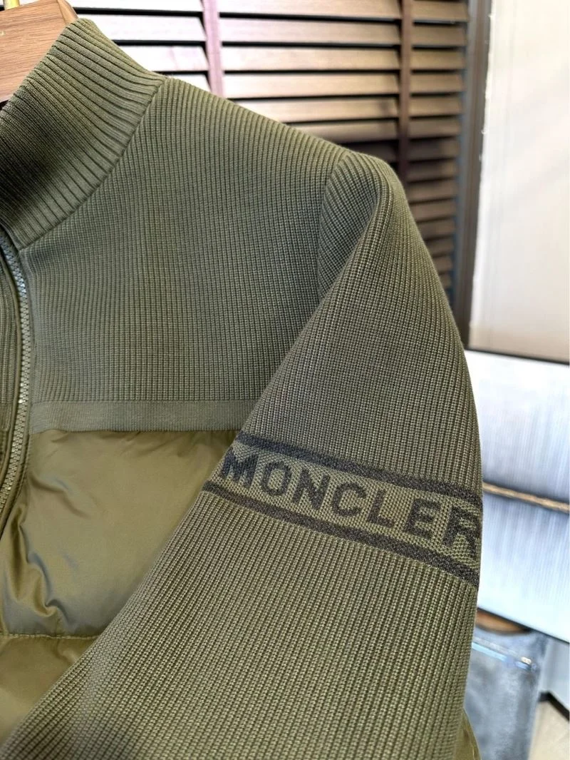 QuickDry Alexander Mcqueen Down Jackets 164871