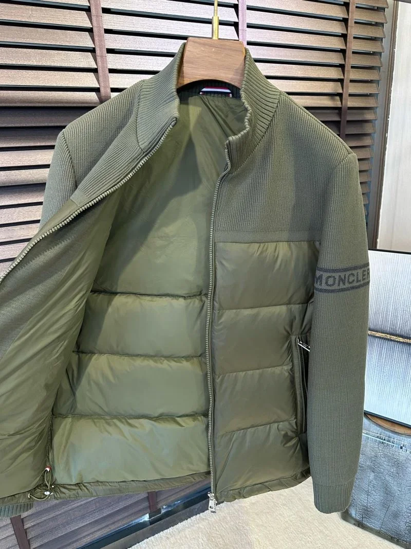 QuickDry Alexander Mcqueen Down Jackets 164871