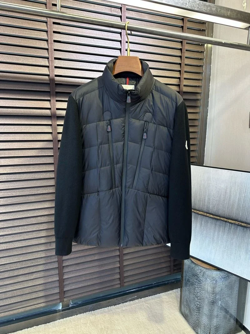 GoAnywhere Alexander Mcqueen Down Jackets 164868