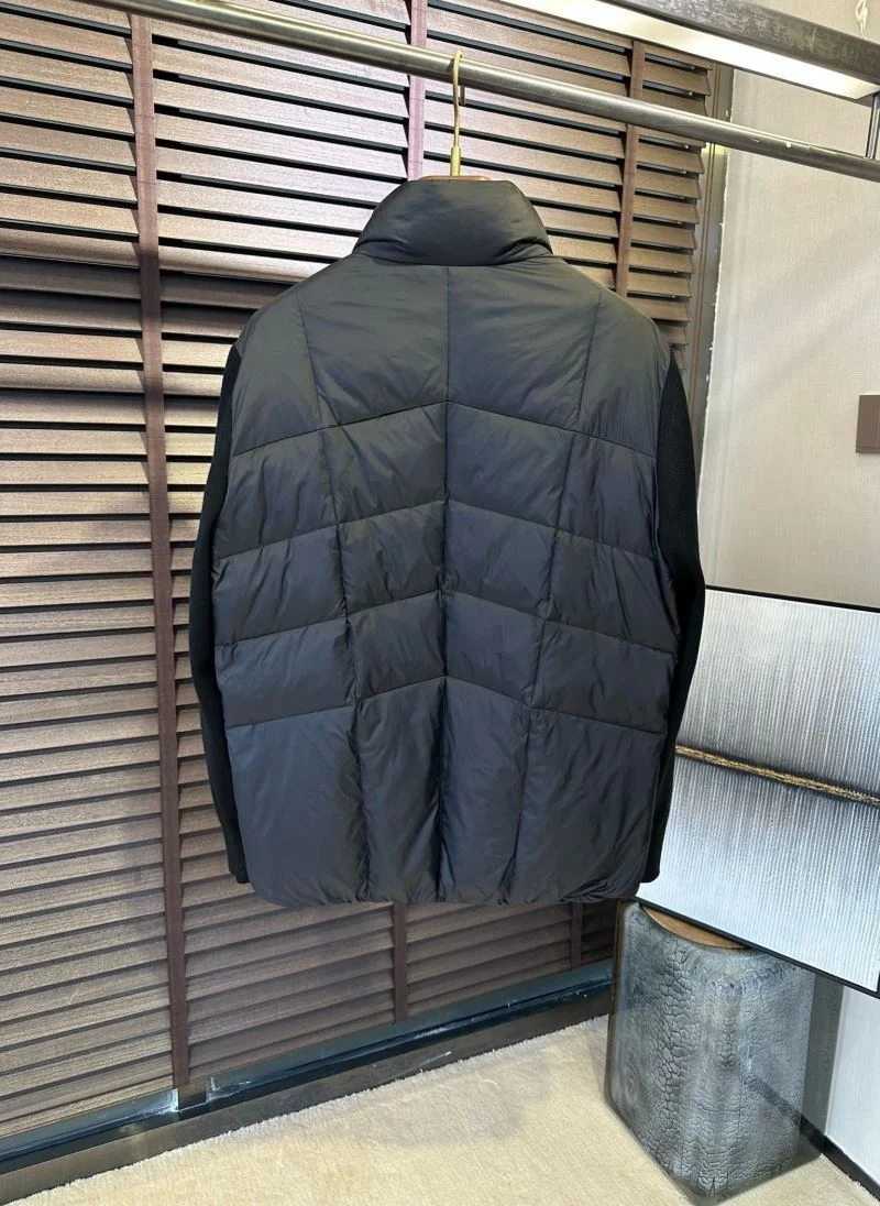 GoAnywhere Alexander Mcqueen Down Jackets 164868