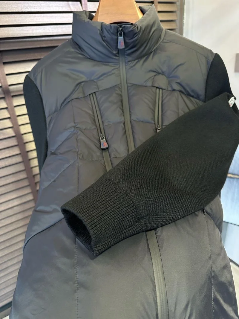 GoAnywhere Alexander Mcqueen Down Jackets 164868
