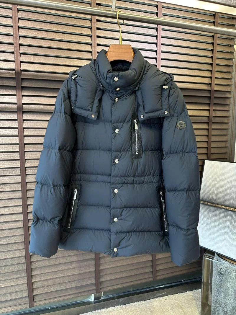 Lightweight Alexander Mcqueen Down Jackets 164865