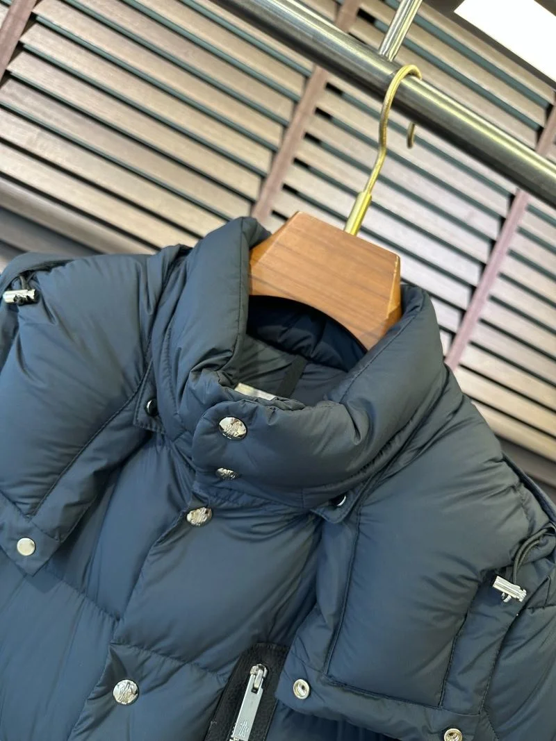 Lightweight Alexander Mcqueen Down Jackets 164865