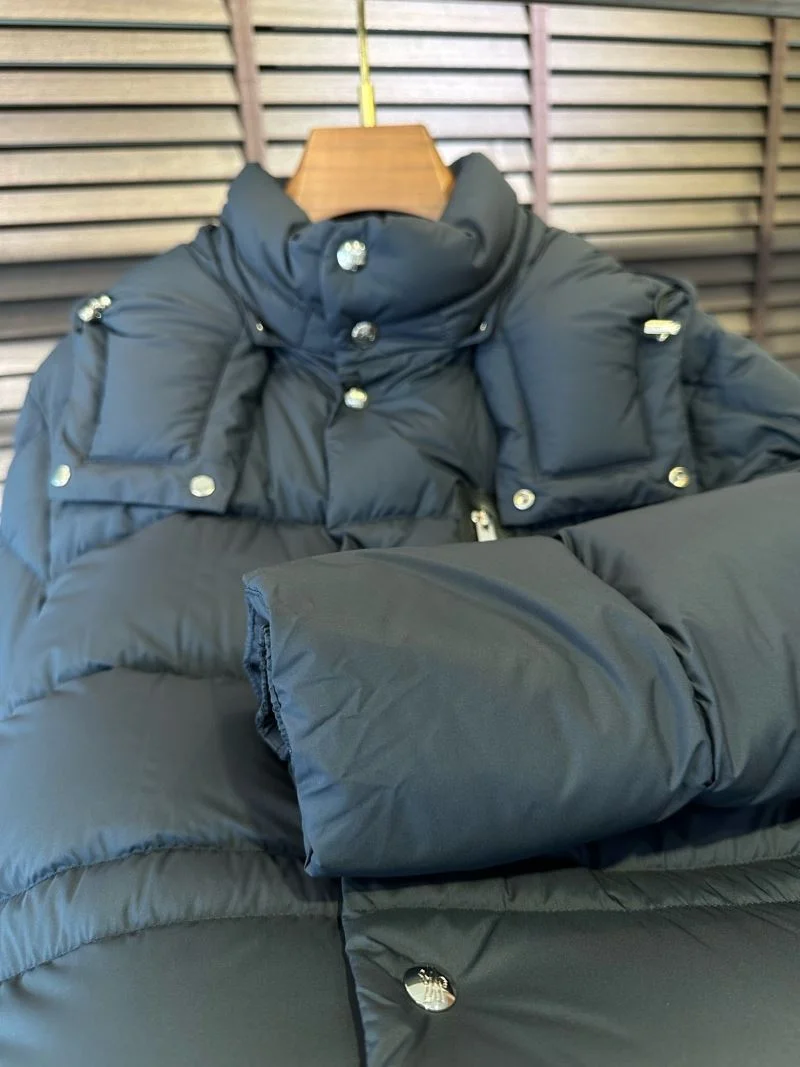 Lightweight Alexander Mcqueen Down Jackets 164865