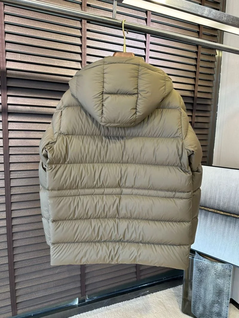 WeatherProof Alexander Mcqueen Down Jackets 164856